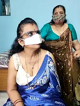 Kannadasexywifes online show from 18, 4, 2026