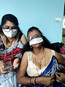 Kannadasexywifes online show from 23, 4, 2026