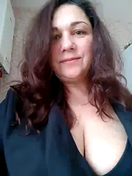 Susan8421 online show from 25, 2, 2026