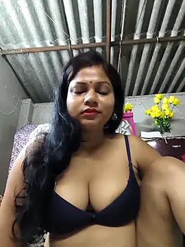 Snapshot of Kiya_6543 chatting on 7, 5, 2026 Kiya 6543 online show from 7, 5, 2026