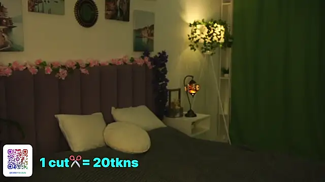 emmyrain online show from 27, 2, 2026