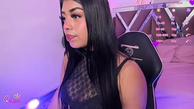 Meloddi tay online show from 13, 2, 2026