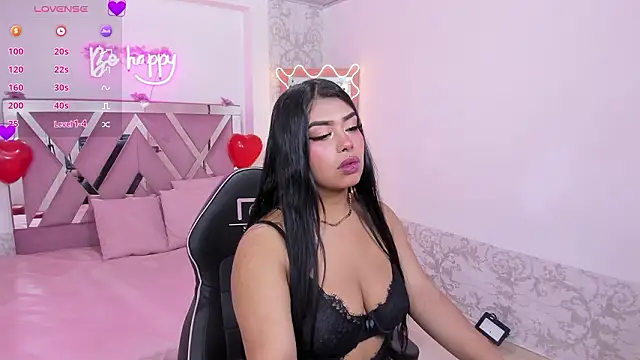 Meloddi tay online show from 15, 2, 2026