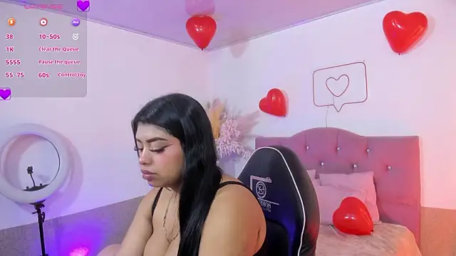 Meloddi tay online show from 16, 2, 2026