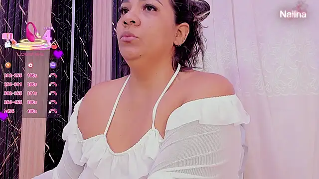 Cinnamon Skin01 online show from 8, 5, 2026