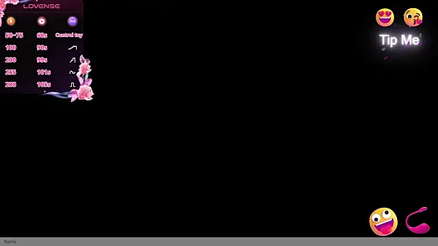 Cinnamon Skin01 online show from 19, 4, 2026