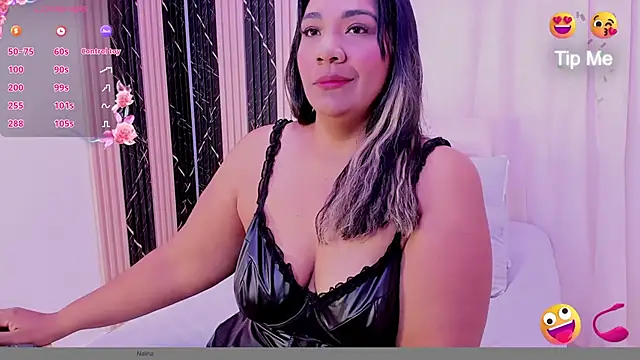 Cinnamon Skin01 online show from 18, 4, 2026