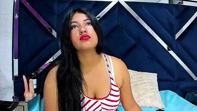 Iris Laus online show from 17, 4, 2026