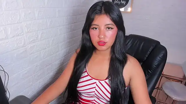 Iris Laus online show from 21, 4, 2026