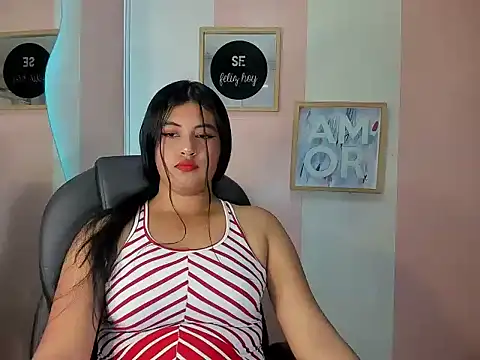 Iris Laus online show from 13, 4, 2026