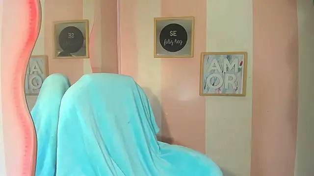 Iris Laus online show from 9, 4, 2026