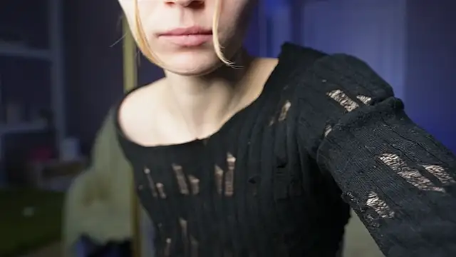 AlisMil online show from 26, 2, 2026