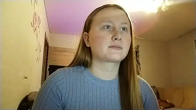 AnikaLipps online show from 11, 4, 2026