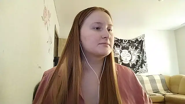 AnikaLipps online show from 28, 3, 2026