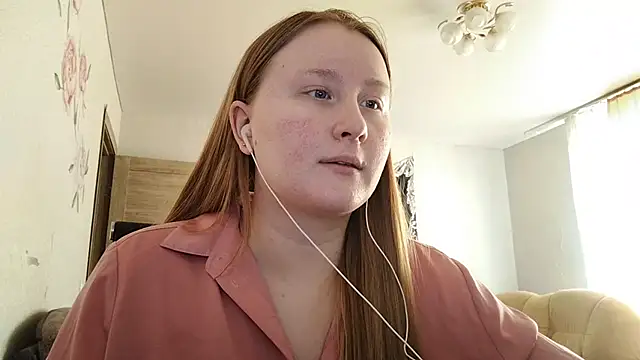 AnikaLipps online show from 19, 3, 2026