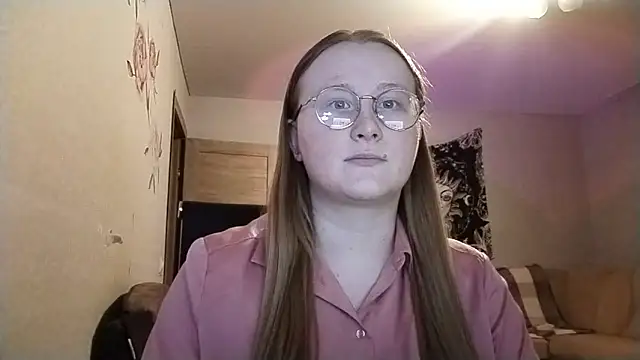 AnikaLipps online show from 29, 3, 2026