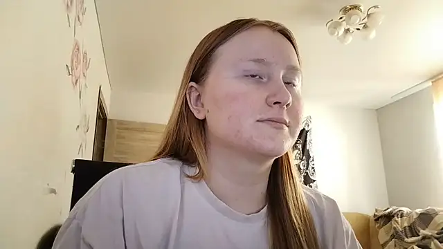 AnikaLipps online show from 16, 6, 2026
