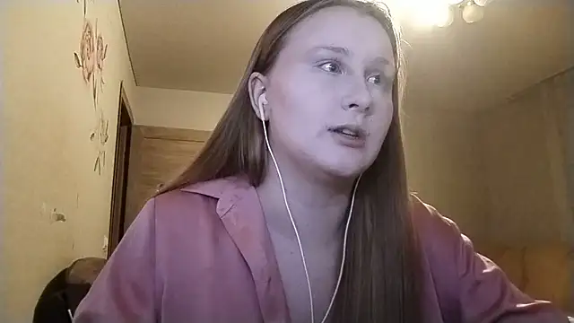 AnikaLipps online show from 16, 3, 2026