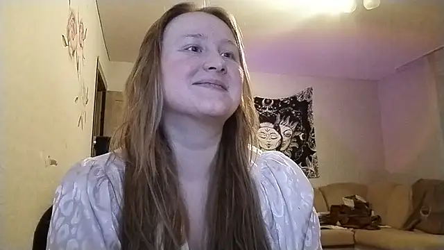 AnikaLipps online show from 13, 3, 2026