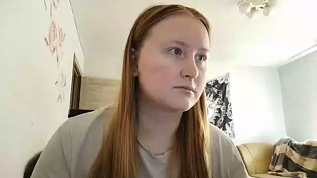 AnikaLipps online show from 21, 7, 2026