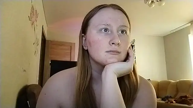 AnikaLipps online show from 15, 4, 2026