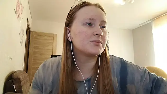 AnikaLipps online show from 24, 3, 2026