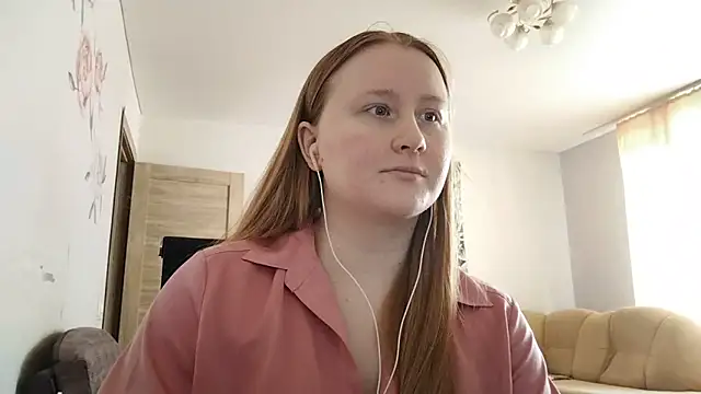 AnikaLipps online show from 27, 3, 2026