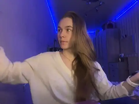 melissashineee online show from 23, 2, 2026