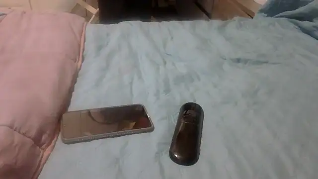 luanahot1 online show from 11, 4, 2026