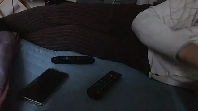 luanahot1 online show from 14, 4, 2026