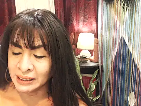 seductivediva online show from 13, 3, 2026