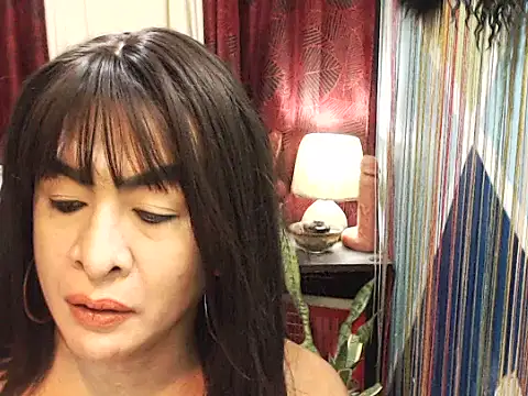 seductivediva online show from 12, 3, 2026