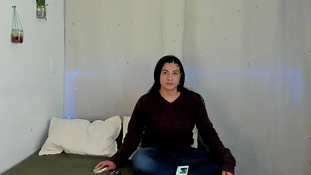 Snapshot of Arianna_C chatting on 14, 7, 2026 Arianna C online show from 14, 7, 2026