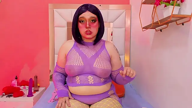 NamiInk hot69 online show from 5, 3, 2026