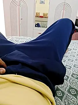 arhan1714 online show from 4, 4, 2026