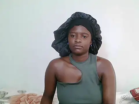 Darkbeauty27 online show from 1, 3, 2026