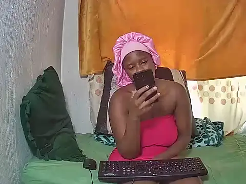 Darkbeauty27 online show from 7, 4, 2026