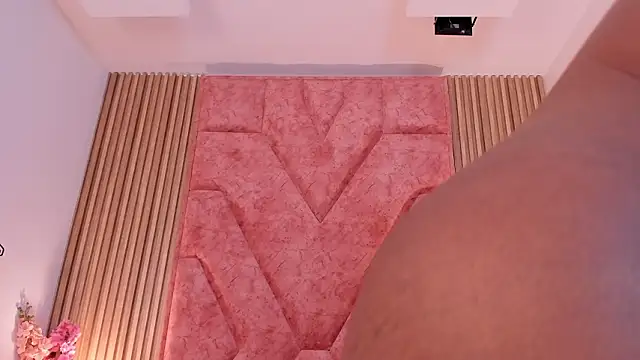 DanielaLeroy online show from 7, 3, 2026