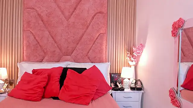 DanielaLeroy online show from 28, 2, 2026