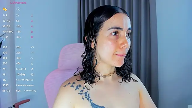 sara ospina22 online show from 5, 5, 2026