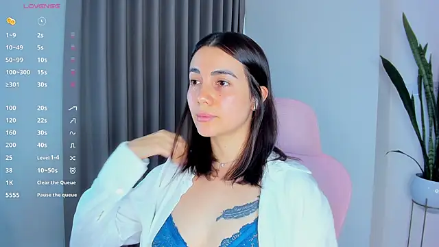 sara ospina22 online show from 14, 4, 2026