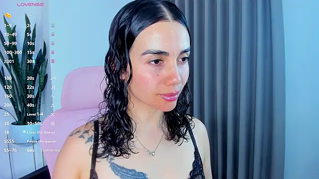 Snapshot of sara_ospina22 chatting on 30, 6, 2026 sara ospina22 online show from 30, 6, 2026