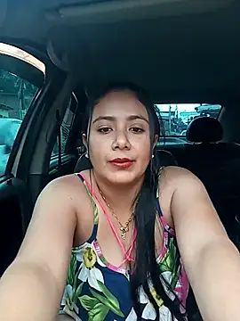 Gissele Rubi online show from 7, 3, 2026