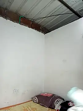 Gissele Rubi online show from 5, 3, 2026