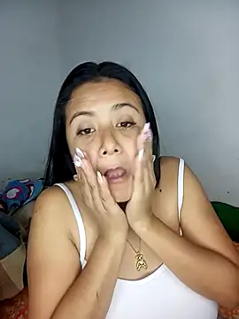 Gissele Rubi online show from 24, 3, 2026
