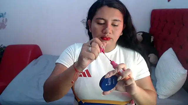 Snapshot of sam_sexyy2 chatting on 7, 7, 2026 sam sexyy2 online show from 7, 7, 2026