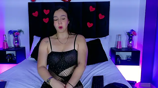 mariamlennox online show from 26, 2, 2026