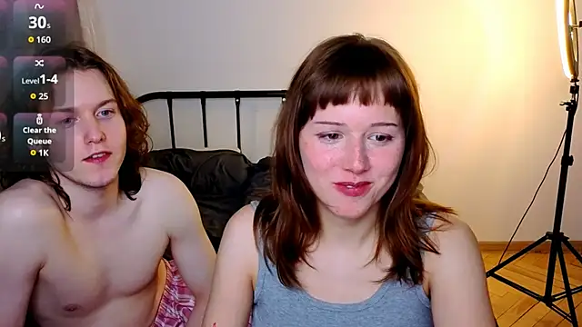 Jenny Kai online show from 22, 4, 2026