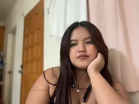 Snapshot of jannah_li chatting on 14, 2, 2026 jannah li online show from 14, 2, 2026