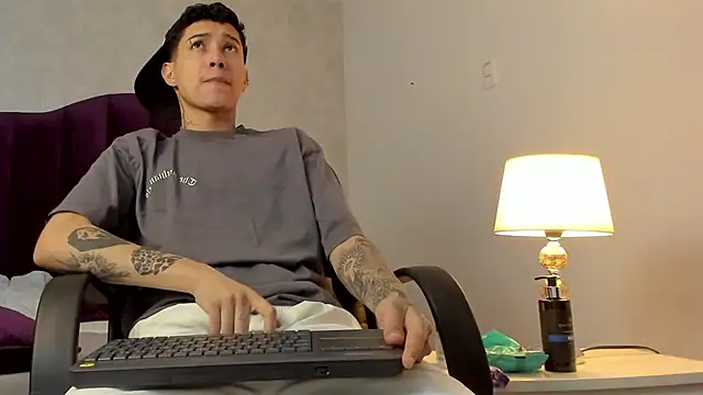 JoshBeech online show from 7, 3, 2026